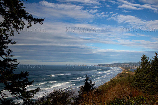 Oregon Coast