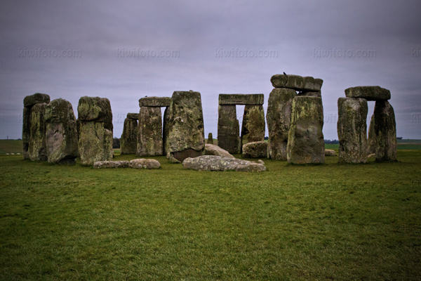 Stonehenge, England, United Kingdom