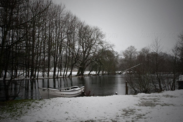 Loch Tay, Scotland